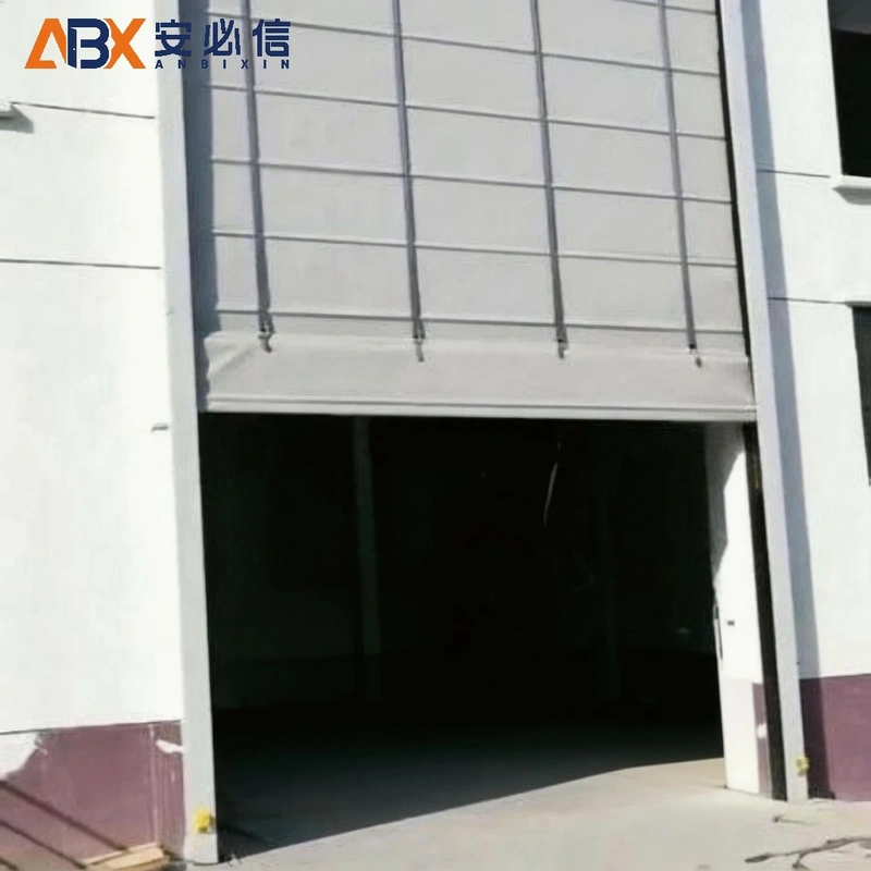 渭南机械式门封